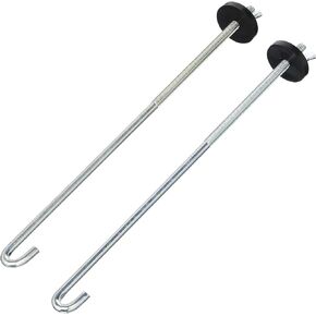 Deka East Penn 00242 J-Type Battery Hold-On Bolt