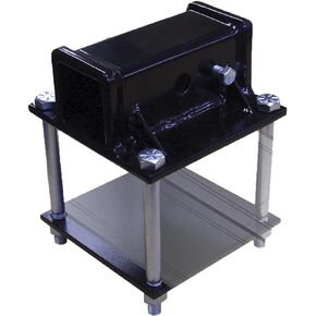 Swagman RV BUMPER ADAPTER