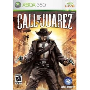 Call of Juarez - Xbox 360 (Renewed)
