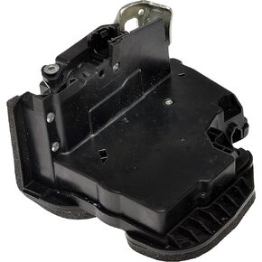Dorman 937-980 Door Lock Actuator Motor Compatible with Select Models