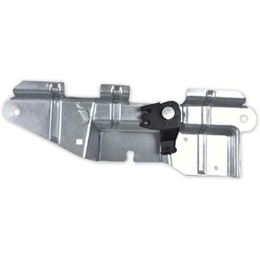 WFLNHB 1J5827425 Bootlid Trunk Latch Bracket Replacement for 2001-2005 VW Bora & Jetta MK4 2001-2005 1J5827425C/D/E/F