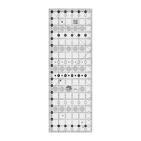 Creative Grids Quilt Ruler 6-1/2in x 18-1/2in - CGR18