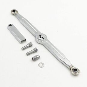 Motorcycle Shift Linkages for Harley Ultra Classic Tour Electra Tri Glide CVO Softail Custom