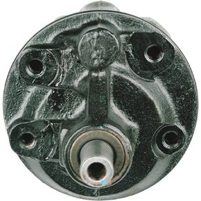 Cardone 20-1026 Remanufactured Power Steering Pump without Reservoir (Renewed)