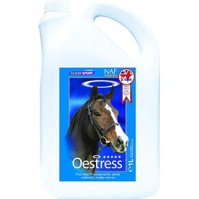 سائل NAF Five Star Oestress