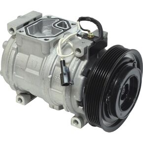 UAC-CO0011C COMPRESSOR - NEW COMPRESSOR