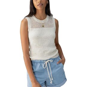 Sanctuary Women's Waves of Summer Shell
