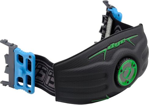 Dye I5 GSR Pro Goggle Strap in Saudi Arabia