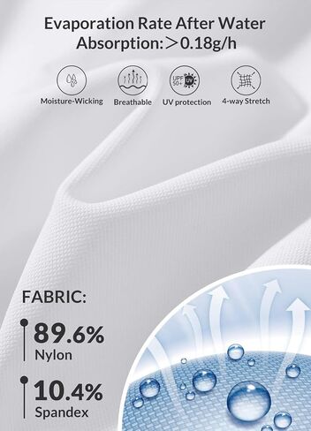 BALEAF Women's Sleeveess Golf Shirts with Tennis Skirts Athletic Outfits (White and Black, Size M) in Saudi Arabia