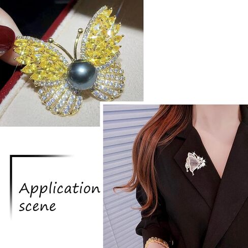 Pandahall 376Pcs 5 Size Clear Cubic Zirconia Cabochons Grade A Round Faceted Rhinestone Gems Gemstone with Pointed Back for Nail Art Craft Jewelry Making in Saudi Arabia