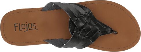 Flojos Women's Elena Flip-Flop in Saudi Arabia