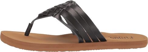 Flojos Women's Elena Flip-Flop in Saudi Arabia
