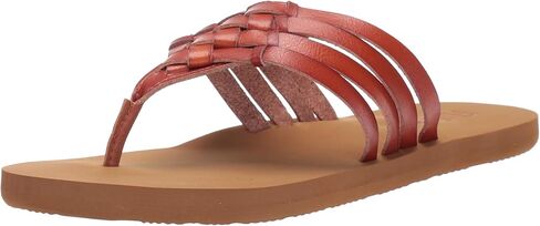Flojos Women's Elena Flip-Flop in Saudi Arabia