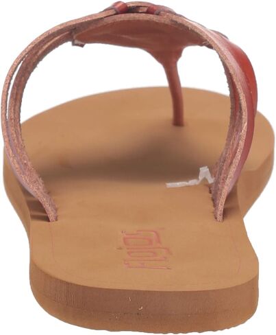 Flojos Women's Elena Flip-Flop in Saudi Arabia
