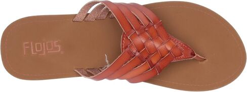 Flojos Women's Elena Flip-Flop in Saudi Arabia