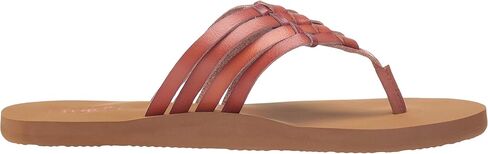 Flojos Women's Elena Flip-Flop in Saudi Arabia