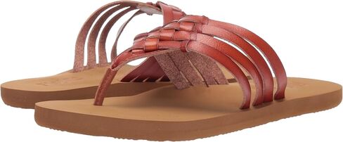 Flojos Women's Elena Flip-Flop in Saudi Arabia