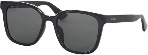 Gucci GG1346SK Asian Fit 001 56 New Men Sunglasses in Saudi Arabia