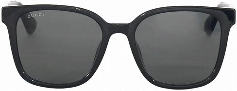 Gucci GG1346SK Asian Fit 001 56 New Men Sunglasses in Saudi Arabia