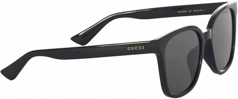 Gucci GG1346SK Asian Fit 001 56 New Men Sunglasses in Saudi Arabia