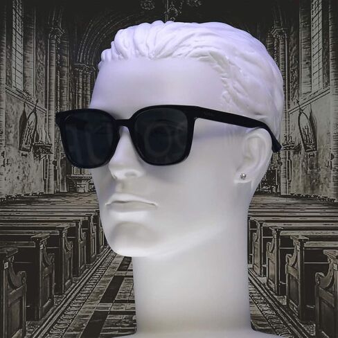 Gucci GG1346SK Asian Fit 001 56 New Men Sunglasses in Saudi Arabia