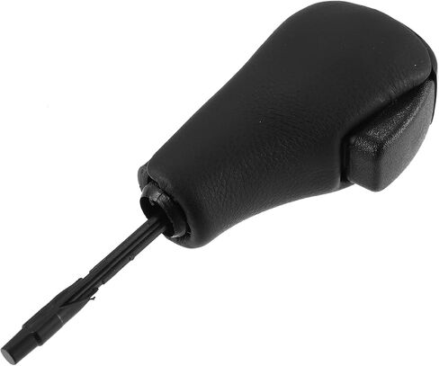 ACROPIX Gear Lever Stick Shifter Handle Automatic Gear Stick Shift Knob Transmission Fit for BMW 1 Series E81 - Pack of 1 Black in Saudi Arabia