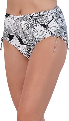 مجموعة ملابس السباحة النسائية بيبي دول تانكيني للتحكم في البطن سريعة الجفاف وكوب قابل للإزالة وحزام قابل للتعديل من ستيلا باركر in Kuwait