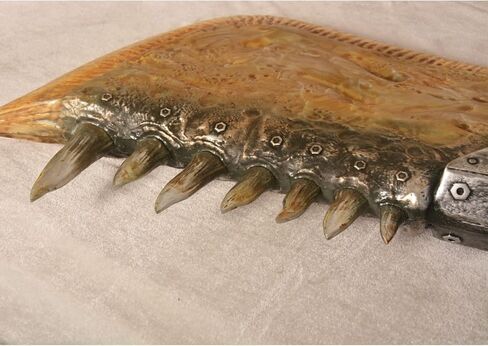 Monster Hunter Cosplay Prop Hunter's سلاح دارجون سيف II وسيف ناتالي أرتميس، 1:1 دعائم لعب الأدوار، للتمثيل والجمع in Kuwait