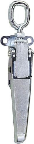 Buyers Products WJ2254 Heavy Duty Adjustable Draw Latch - Zinc Plated, 4 Pack in Saudi Arabia