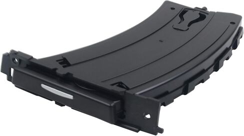 51459173463 Retractable Cup Holder Left Driver Side Compatible with E90 E91 E92 E93 325i 325xi 328i 328xi 330i 330xi 335d 335i 335i3 335xi M3 2006-2013 in Saudi Arabia