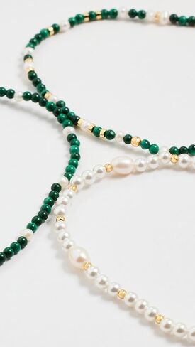 مجموعة أساور مطرزة للنساء من جورجانا in Kuwait