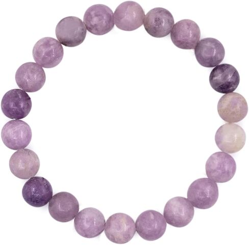 Zebra Stone Bracelet Lava Rock Bracelet With Lavender Oil Elastic Beaded Bracelet Used for Relaxing Stress Relief Gifts for Women in Saudi Arabia