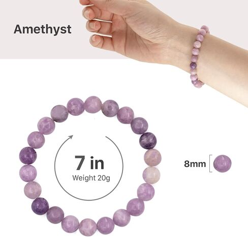 Zebra Stone Bracelet Lava Rock Bracelet With Lavender Oil Elastic Beaded Bracelet Used for Relaxing Stress Relief Gifts for Women in Saudi Arabia