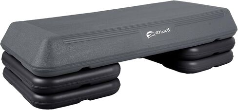 Exercise Step Aerobic Step Platform, Exercise Step Platform, Step Up Exercise Platform in Saudi Arabia