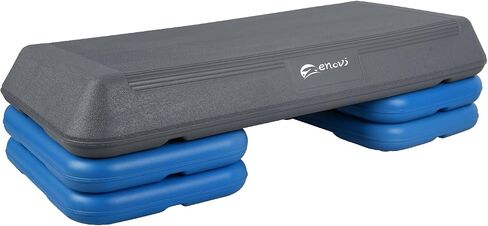 Exercise Step Aerobic Step Platform, Exercise Step Platform, Step Up Exercise Platform in Saudi Arabia