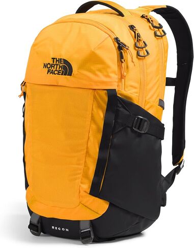 THE NORTH FACE Recon, OS, Asphalt Grey Light Heather/TNF Black-NPF in Saudi Arabia
