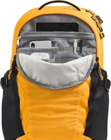 THE NORTH FACE Recon, OS, Asphalt Grey Light Heather/TNF Black-NPF in Saudi Arabia