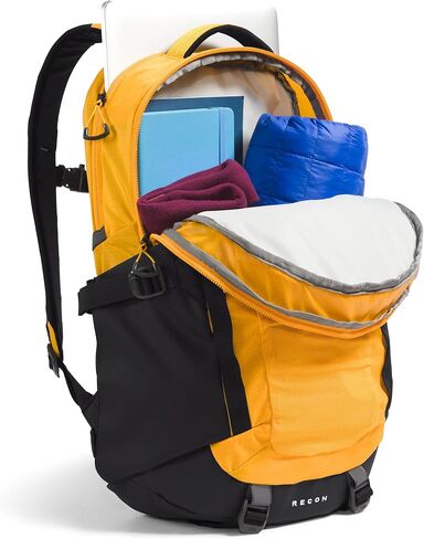 THE NORTH FACE Recon, OS, Asphalt Grey Light Heather/TNF Black-NPF in Saudi Arabia
