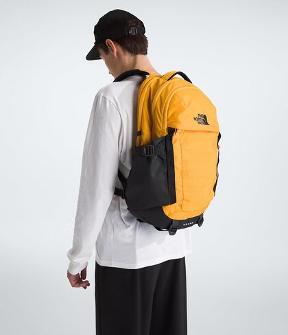 THE NORTH FACE Recon, OS, Asphalt Grey Light Heather/TNF Black-NPF in Saudi Arabia