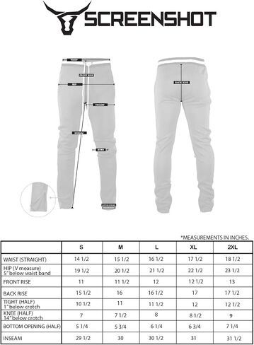 SCREENSHOT-Track Pants Fashion P41902 Mens Premium Straight Fit Athletic Fitness Fashion Urban Streetwear Bottoms in Saudi Arabia
