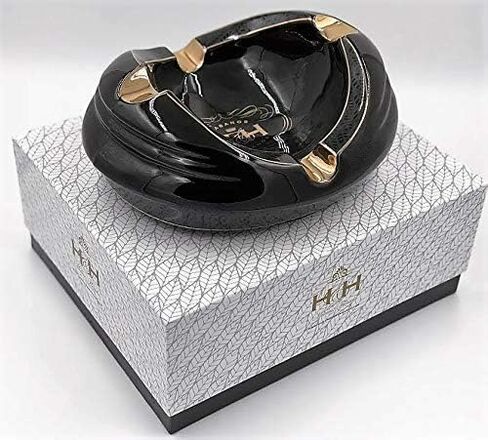 مجموعة Insignia - Big Seduction باللون الأسود - 11 بوصة × 9 بوصة × 4 1/2 بوصة in Kuwait