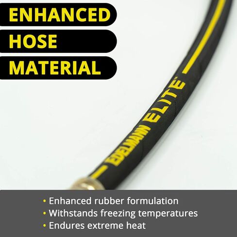 Edelmann Elite 71826E Power Steering Pressure Hose - Car Accessories and Equipment, For 1993-1998 Jeep Grand Cherokee, 1993-1996 Jeep Grand Wagoneer in Kuwait