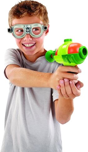 World of Nintendo Splatoon Splattershot Quick Shot Blaster Toy in Kuwait