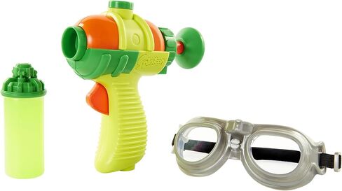 World of Nintendo Splatoon Splattershot Quick Shot Blaster Toy in Kuwait