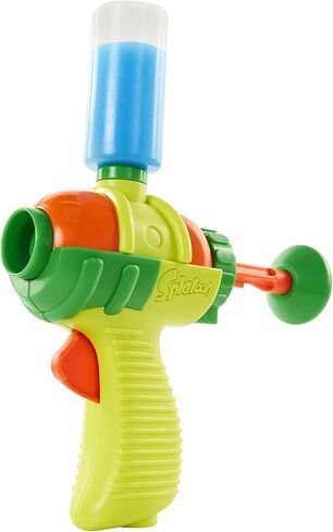 World of Nintendo Splatoon Splattershot Quick Shot Blaster Toy in Kuwait