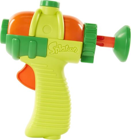 World of Nintendo Splatoon Splattershot Quick Shot Blaster Toy in Kuwait