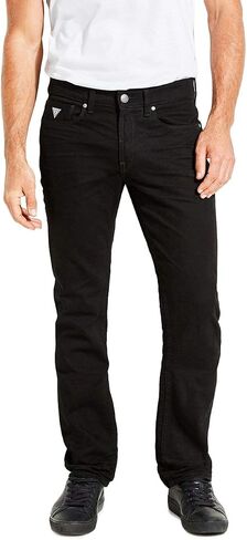 GUESS Men's Slim Straight in Saudi Arabia