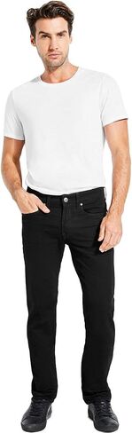 GUESS Men's Slim Straight in Saudi Arabia