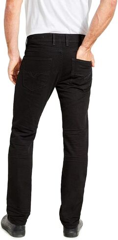 GUESS Men's Slim Straight in Saudi Arabia
