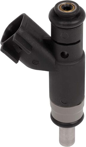 Fuel Injectors ECCPP 4pcs 4 Holes Fuel Injector Kit 4891577AC fit for 11-13 for Chrysler for 200, 07-10 for Chrysler for Sebring, 07-13 for Jeep for Compass/Patriot in Kuwait